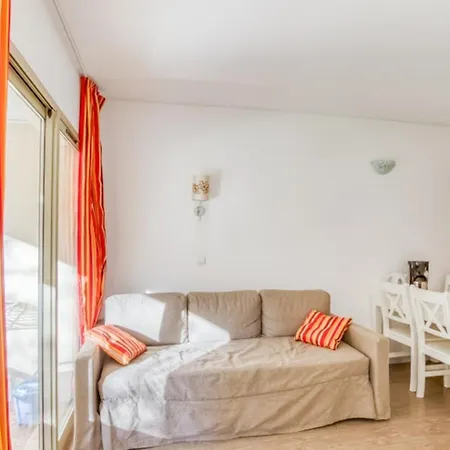 Flat With Swimming Pool Near The סנרי-סור-מר